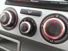 VW T5 Heater Control Adaptor 2003-2007 3d printed 