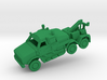 DINGO2 Tow Truck 3d printed 