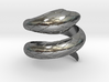 Nefertiti Ring 3d printed 