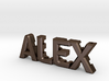 "Alex" nock depot (Easton G pin) 3d printed 
