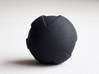 Sphere Case 3d printed Printed black Sphere Case.