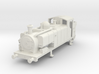 00 gauge 97xx Condensing Pannier body With Topfeed 3d printed 