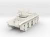 PV65 BT7 Fast Tank M1935 (1/48) 3d printed 
