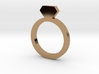 Placeholder Ring 3d printed 