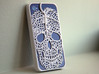 Leaf Skeleton iPhone 4 / 4s Case 3d printed 