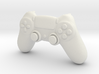 BJD DOLL: PS4 Controller 1/4 msd size 3d printed 