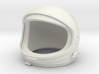 Desktop Astronaut (helmet) 3d printed 