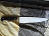 sheath for WMF 12 inch knife (Spitzenklasse) 3d printed 