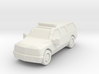 Ford SUV 3d printed 