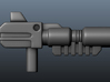 TF Gun SDSWP x1 3d printed 