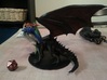 Tiamat - Queen of all dragons! 3d printed 