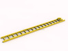 Corgi Ladder 11.4cm - American La France part  3d printed corgi ladder