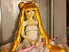 SM Cutie Rod Staff: SD Doll size 3d printed 