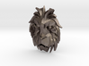Lion Trinket 3d printed 