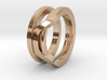 Balem's Ring1 - US-Size 3 (14.05 mm) 3d printed 