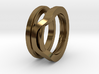 Balem's Ring1 - US-Size 4 (14.86 mm) 3d printed 
