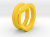 Balem's Ring1 - US-Size 4 1/2 (15.27 mm) 3d printed 