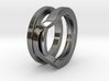 Balem's Ring1 - US-Size 9 (18.89 mm) 3d printed 