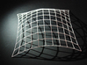 Gridshell OttoFrei 3d printed 