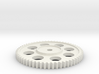 SM54 Spur Gear for Kyosho Sand Master & Nitro Trac 3d printed 