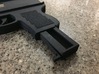 iPhone 6 Gun Case 3d printed Magazine for storage