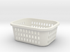 1:6 Laundry Basket 3d printed 