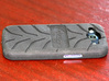 Galaxy S3 Atom case 3d printed with a different logo