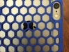 iPhone 6 Plus Honeycomb 3d printed 