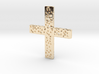 The Old Rugged Cross... 3d printed 