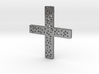 The Old Rugged Cross... 3d printed 