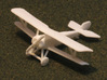 Nieuport 16 (Synchronized) 3d printed 1:144 Nieuport 16 print