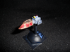 ZD102 Thorgrim Escort Frigate (4) 3d printed Photo of one model of four