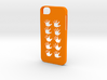 Iphone 5/5s hand case 3d printed 