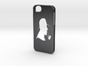 Iphone 5/5s detective case 3d printed 