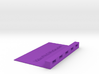 USB Device 3x5 Index Card Holder 3d printed 