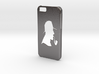 Iphone 6 Detective case 3d printed 
