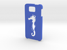 Samsung Galaxy Alpha Hippocampus case 3d printed 
