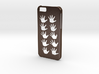 Iphone 6 Hands case 3d printed 