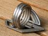 Balem's Ring2 - US-Size 6 (16.51 mm) 3d printed 