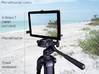 Acer Iconia Tab A1-810 tripod & stabilizer mount 3d printed 