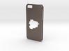 Iphone 6 Case Andorra 3d printed 