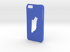 Iphone 6 Belize case 3d printed 