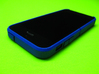 Cariband case for iPhone 5/5s, "holds stuff" 3d printed Royal Blue Strong & Flexible Polished
