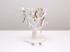 Coral Tree Jewelry Stand 3d printed 