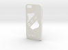 Iphone 6 OFI case 3d printed 