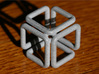 Tube Cube 3d printed 