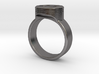 General Lee "01" Driver Ring - Size 22.2mm ID 3d printed 