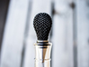 Wine Stopper 3d printed 