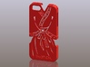 iPhone5_The Chinese Style-Ancient costume 01 3d printed 