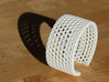 Geotombik Bracelet / Cuff 3d printed 